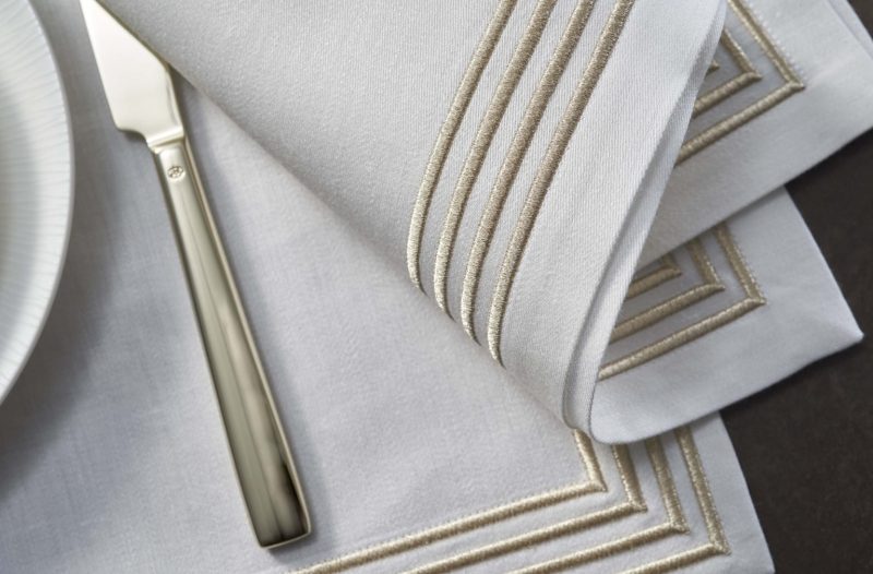 Napkins DubaiStars Link Ltd Leading Manufacturer Of Hotel Textile