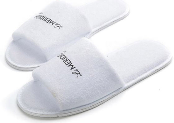 Terry Slippers - Ref.Roma-Stars Link Ltd -- Leading Manufacturer Of ...